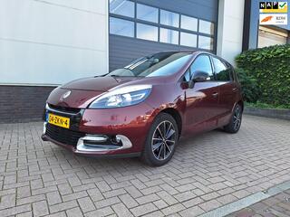 Renault SCENIC | 1.2 TCe Bose | Airco | Bluetooth |