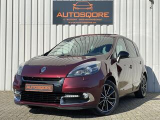 Renault SCENIC 1.2 TCe Bose