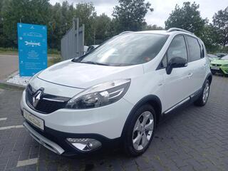 Renault SCENIC XMod TCe 115 Energy Bose LUXE KEYLESS 136PK
