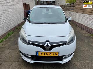 Renault SCENIC 1.5 dCi Expression NAP
