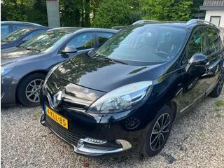 Renault SCENIC Grand Scénic dCi 110 Energy Bose