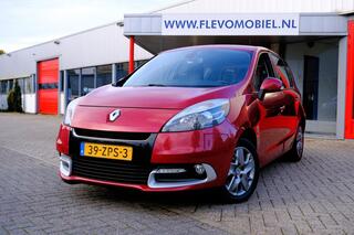Renault SCENIC 1.2 TCe Collection Navi|Clima|Cruise