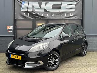Renault SCENIC 1.4 TCe Bose