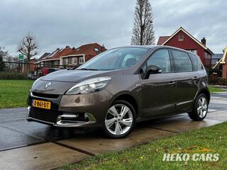 Renault SCENIC 1.2 TCe Bose | Navi | Cruise | Climate