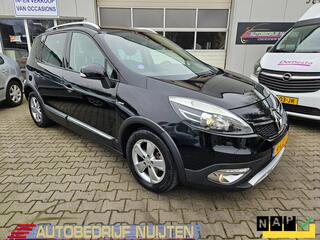Renault SCENIC Xmod 1.2 TCe Bose