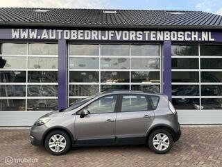 Renault SCENIC 1.2 TCe Expression * AIRCO * NAVI * X MOD