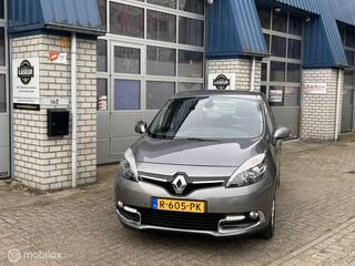 Renault SCENIC 1.2 TCe Expression