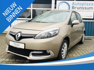 Renault SCENIC 1.2 TCe Limited