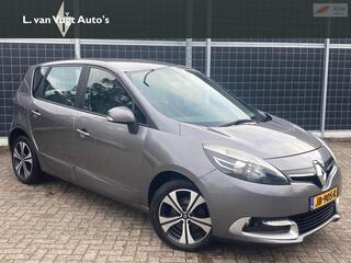 Renault SCENIC 1.5 dCi Expression