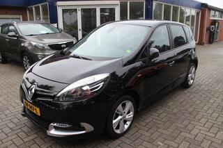 Renault SCENIC 1.5 DCI LIMITED