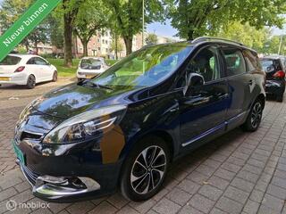 Renault SCENIC 1.2 TCe Bose Full Options