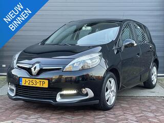 Renault SCENIC 1.2 TCE BOSE