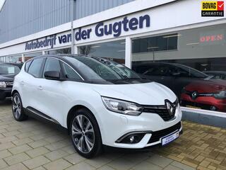 Renault SCENIC 1.2 TCe Intens