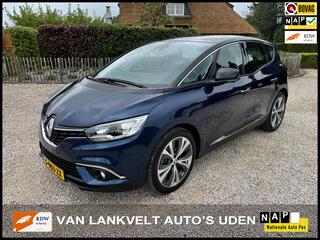 Renault SCENIC 1.2 TCe H Leder, Navi, Intens 20 inch