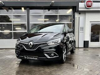 Renault SCENIC 1.2 TCe Bose