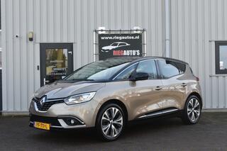 Renault SCENIC 1.2 TCe Intens Org NL. Navigatie, Trekhaak, PDC, LMV!!