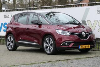 Renault SCENIC TCe 115 Intens