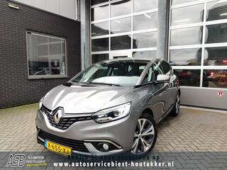 Renault SCENIC 1.2 TCe Intens | Keyless | Airco | NAVI | Cruise Control | Climate Control | PDC V+A |20" LMV