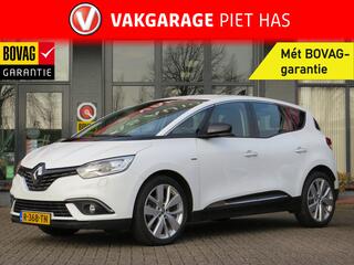 Renault SCENIC 1.3 TCe Limited | CLIMA-AIRCO | KEYLESS ENTRY | TREKHAAK | INCL. BOVAG GARANTIE |