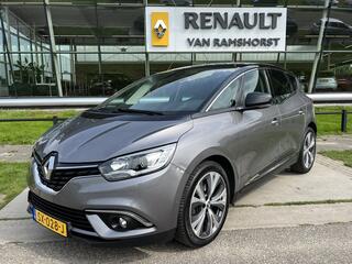 Renault SCENIC 1.3 TCe Intens / NAP / Keyless / Apple Carplay / Android Auto / PDC V+A / Camera / Lane assist / LM Velgen 20'' /