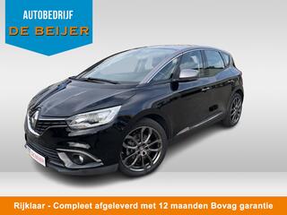 Renault SCENIC 1.3 TCe Intens 160pk Rijklaar + 12mnd BOVAG garantie.