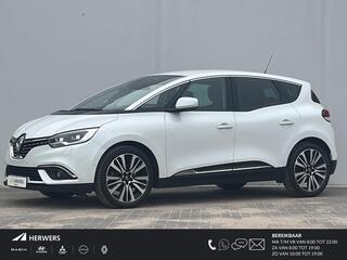 Renault SCENIC 1.3 TCe 163PK EDC Automaat Initiale Paris