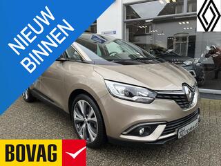 Renault SCENIC IV TCe 140 EDC Intens AUTOMAAT