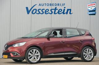 Renault SCENIC 1.3 TCe Limited / 84dkm NAP / Trekhaak / Climate / Cruise / 20 Inch LMV / Carplay