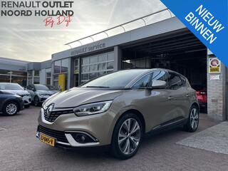 Renault SCENIC 1.3 TCe 140PK Bose
