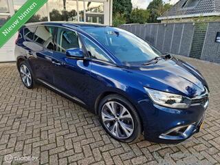 Renault SCENIC 1.3 TCe Intens