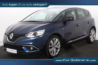 Renault SCENIC 1.3 TCe Limited *Navigatie*DAB*PDC*