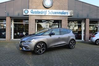 Renault SCENIC 1.3 TCe Black Edition Automaat