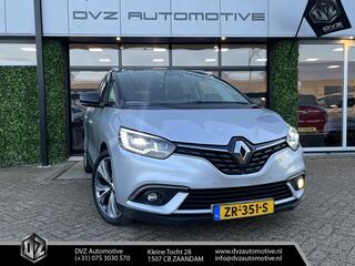 Renault SCENIC 1.3 TCe 160PK Automaat Bose | 7-Persoons | Pano | Park Assist