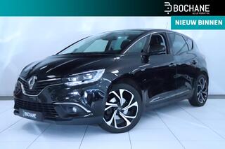 Renault SCENIC 1.3 TCe 160PK Bose Clima R-Link Navi PDC v+a Camera BlueTooth Cruise Adapt. Trekhaak Stoelverw. AUTOMAAT 1