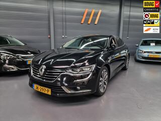 Renault TALISMAN 1.6 TCe Intens LED AMBILIGHT MASSAGE NAP NL AUTO