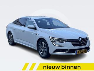 Renault TALISMAN 1.3 TCe Intens / BOSE audio / Apple+Android / Camera / Adapt. Cruise control / Navigatie