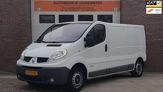 Renault TRAFIC 2.0 dCi T29 L2H1 Eco Black Edition Marge !