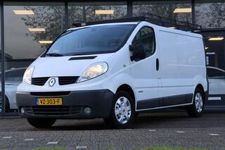 Renault TRAFIC 2.0 dCi T29 L2H1 Eco Edition