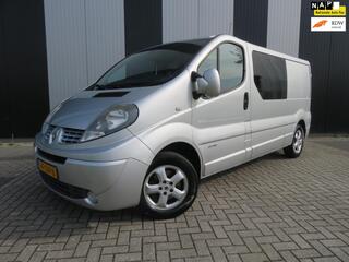 Renault TRAFIC 2.0 dCi T29 L2H1 DC Eco