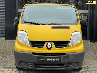 Renault TRAFIC 2.0 dCi T29 L2H1 Eco Black Edition AIRCO TREKHK
