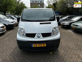 Renault TRAFIC 2.0 dCi T27 L1H1 Eco Black Edition,Airco