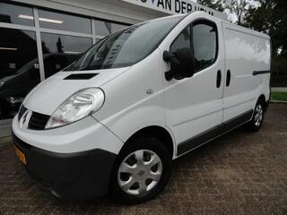 Renault TRAFIC 2.0 dCi T29 L1H1 Eco