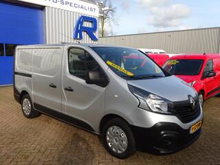 Renault TRAFIC 1.6 dCi T29 L1H1 MARGE AUTO AIRCO NAVI CRUISE