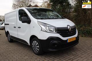 Renault TRAFIC 3 zits airco 1.6 dCi T27 L1H1 Comfort