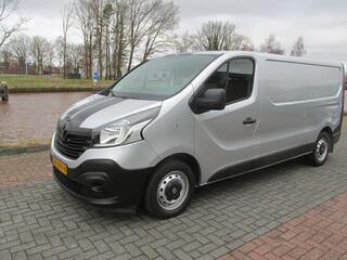 Renault TRAFIC 1.6 dCi