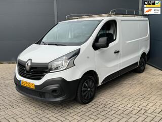 Renault TRAFIC 1.6 dCi T27 L1H1 Facelift / Nap / Airco / Imperiaal