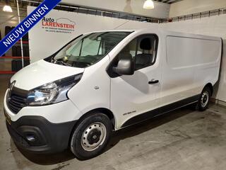 Renault TRAFIC 1.6 dCi T29 L2H1 Turbo2 Energy