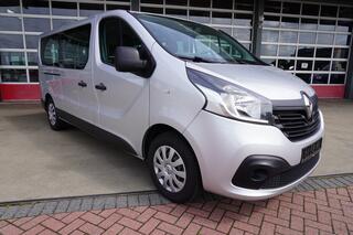 Renault TRAFIC Passenger dCi 95PK L2 Grand Expression Energy 8/9 Persoons Airco/navi/Cruise (Nr.206)