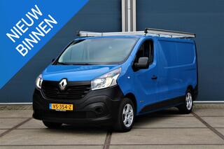 Renault TRAFIC 1.6 dCi T29 L2H1 Comfort AIRCO / CRUISE CONTROLE / IMPERIAL