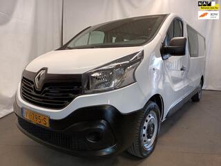Renault TRAFIC 1.6 dCi T29 L2H1 Comfort - Airco